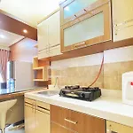 Great Choice 2Br At The Edge Bandung Apartment By Travelio