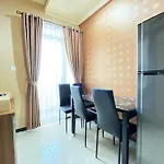 Great Choice 2Br At The Edge Bandung Apartment By Travelio