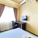 Great Choice 2Br At The Edge Bandung Apartment By Travelio