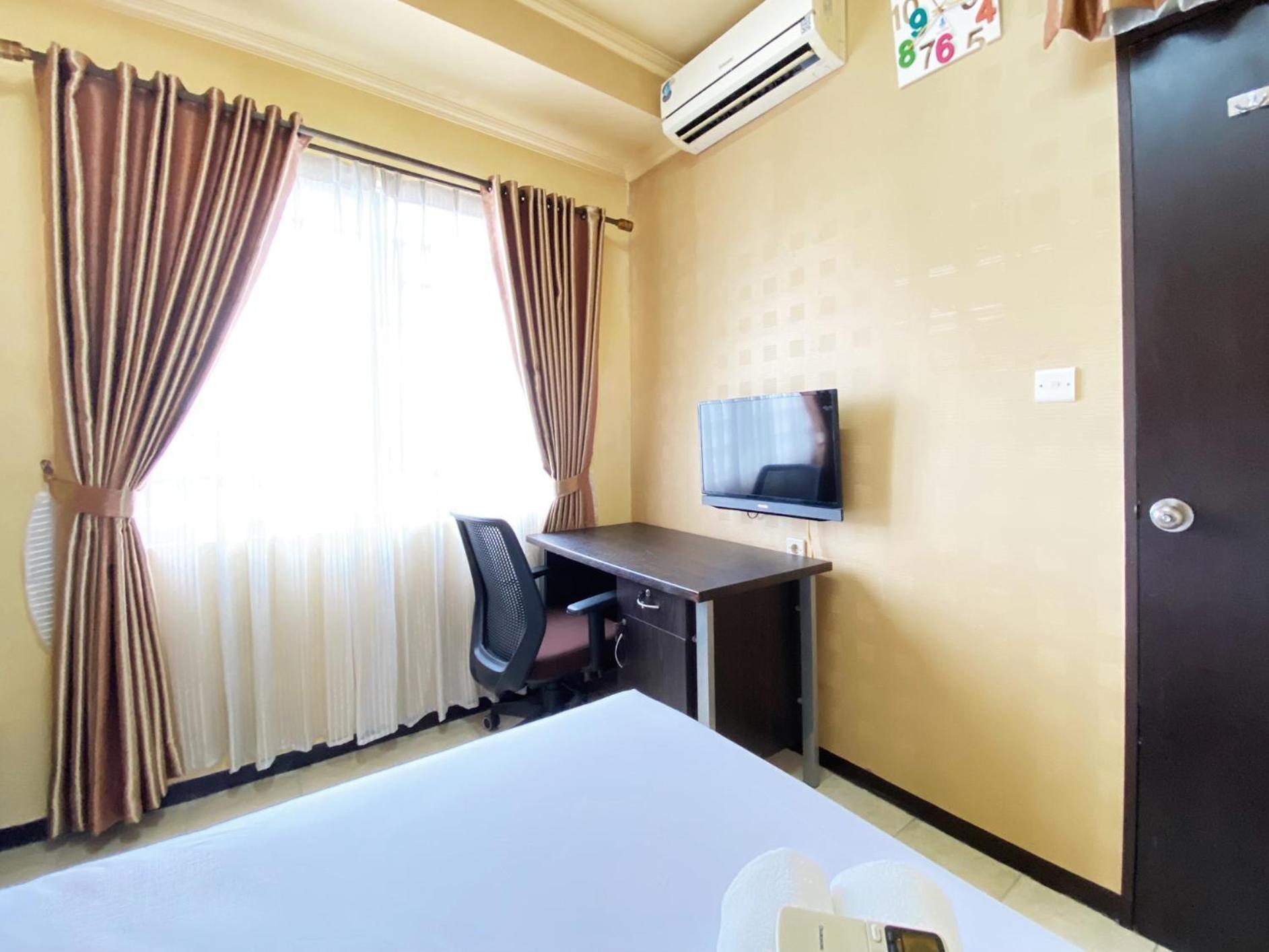 Great Choice 2br At The Edge By Travelio *