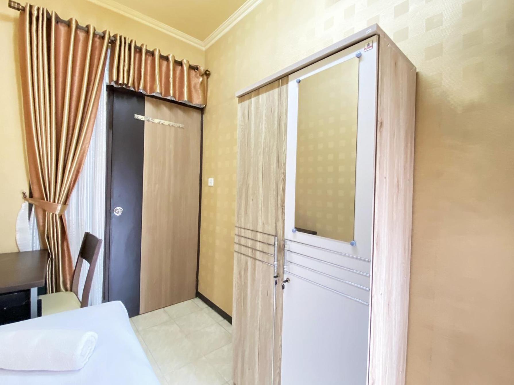 Great Choice 2br At The Edge By Travelio