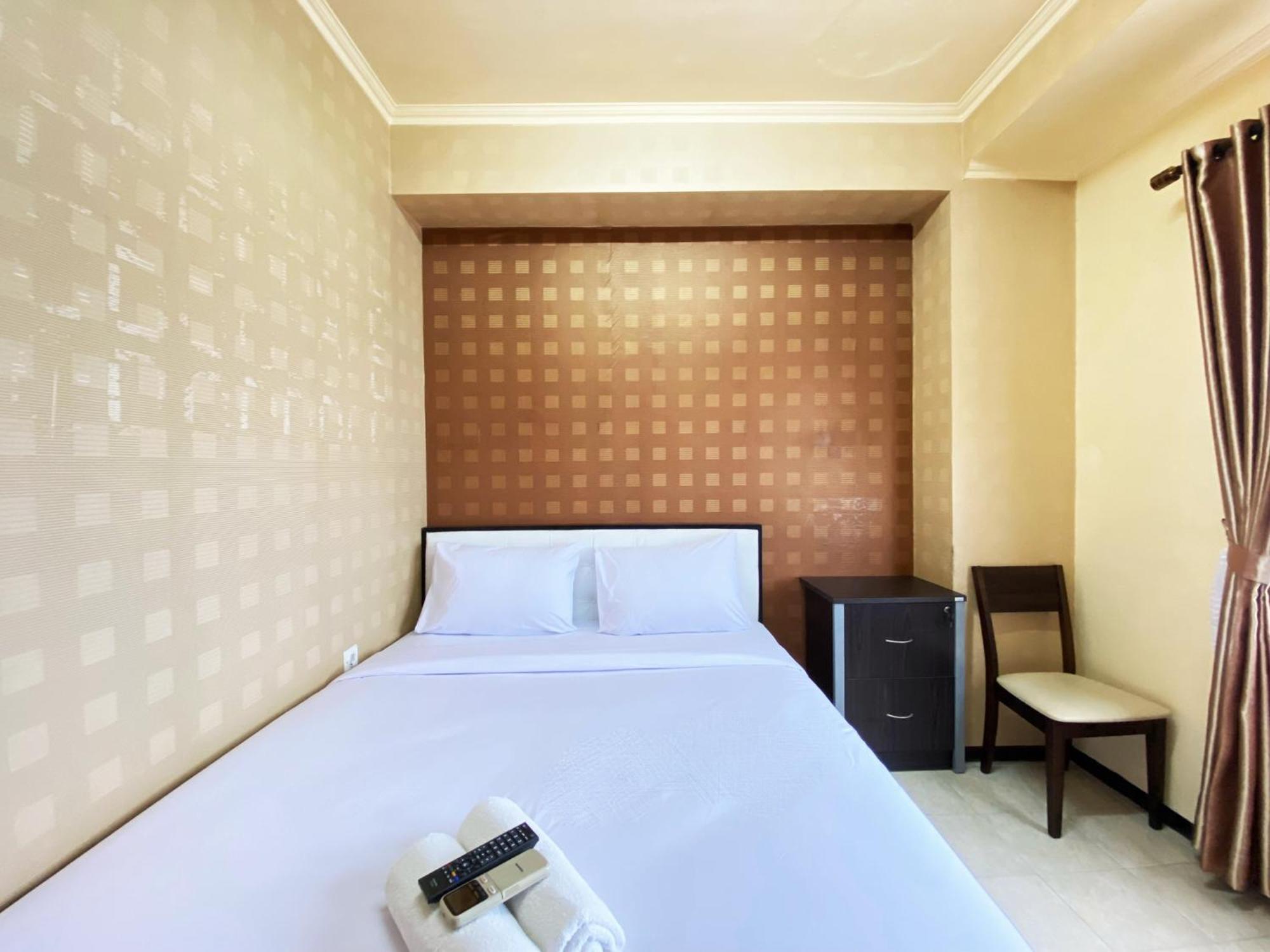 Great Choice 2br At The Edge By Travelio